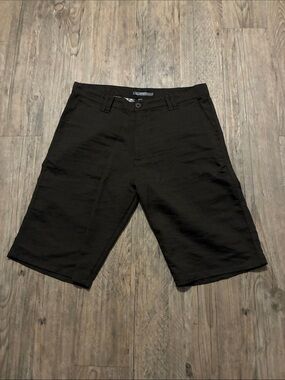 Elixir Men's Casual Shorts